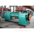 Two Stages Environmental Clay Brick Vacuum Extruder